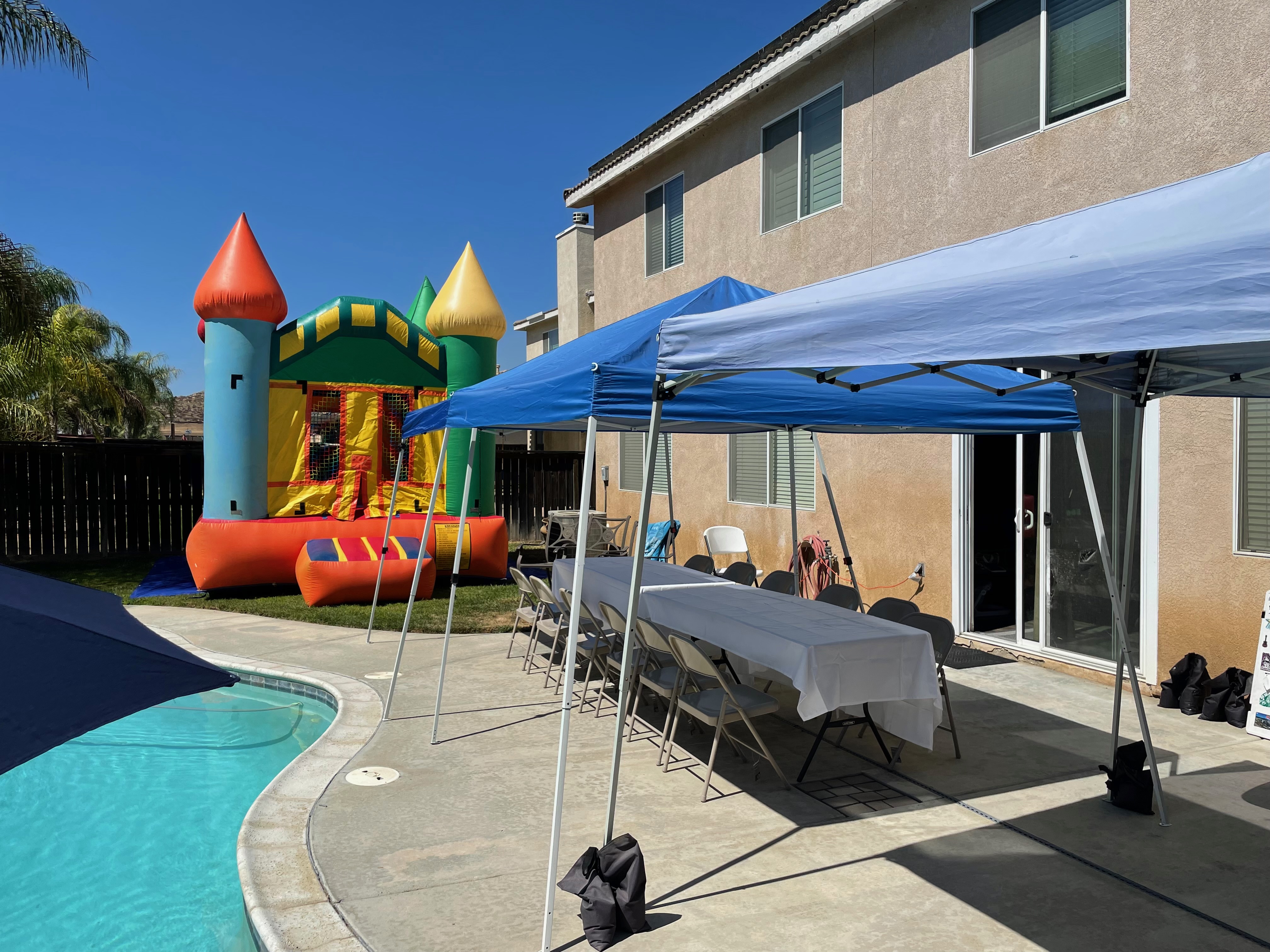 Bounce House